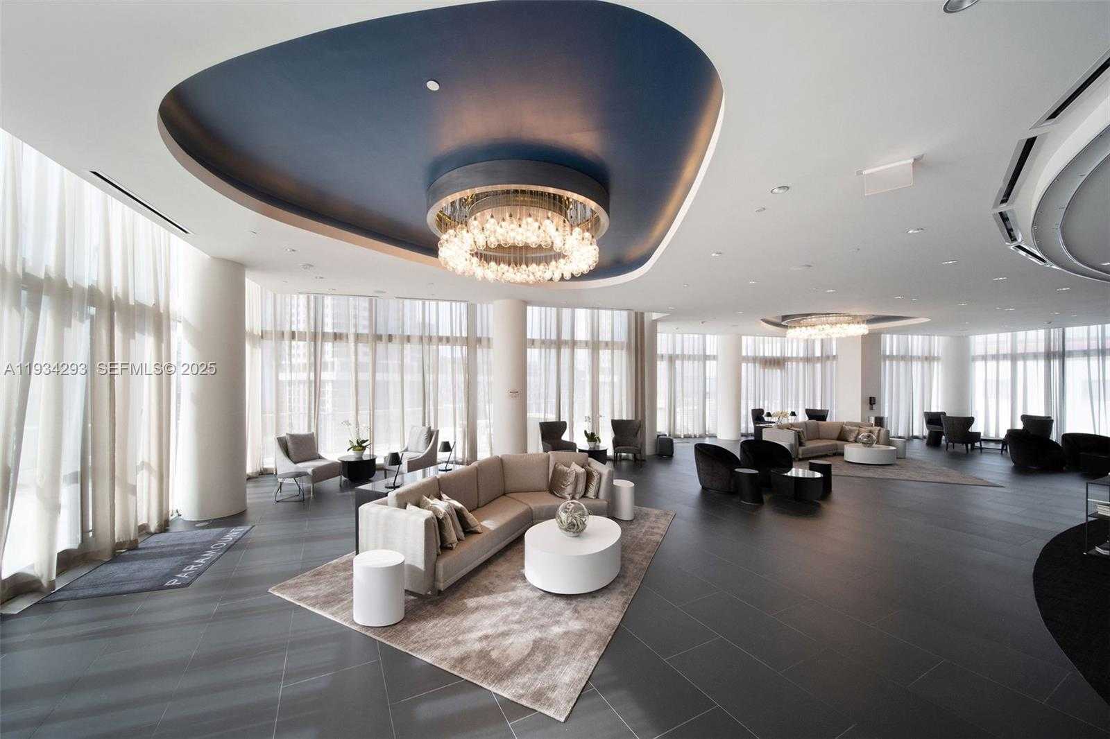 Small Image of 851 NORTH EAST 1ST AVENUE #2601, Miami Number 31