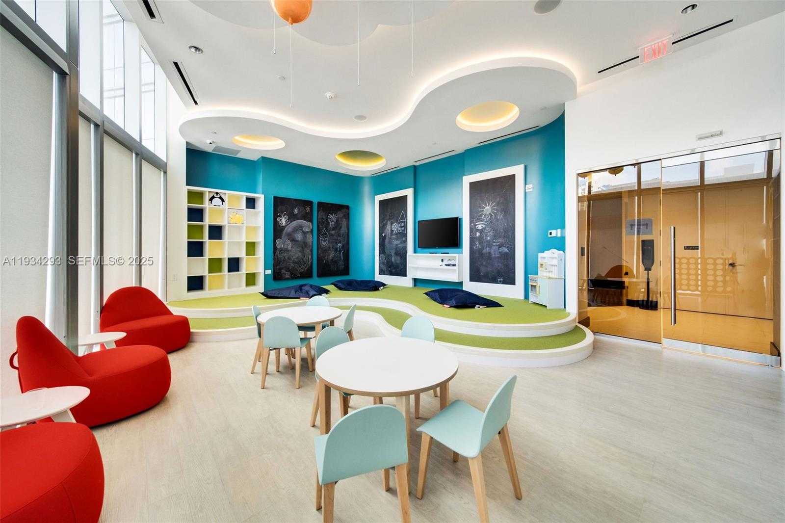 Small Image of 851 NORTH EAST 1ST AVENUE #2601, Miami Number 32