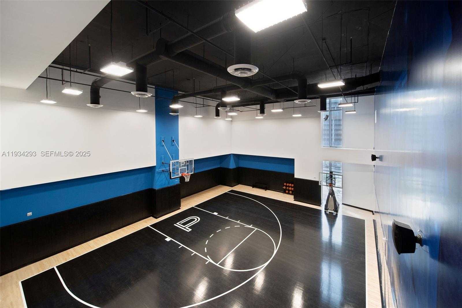 Small Image of 851 NORTH EAST 1ST AVENUE #2601, Miami Number 33