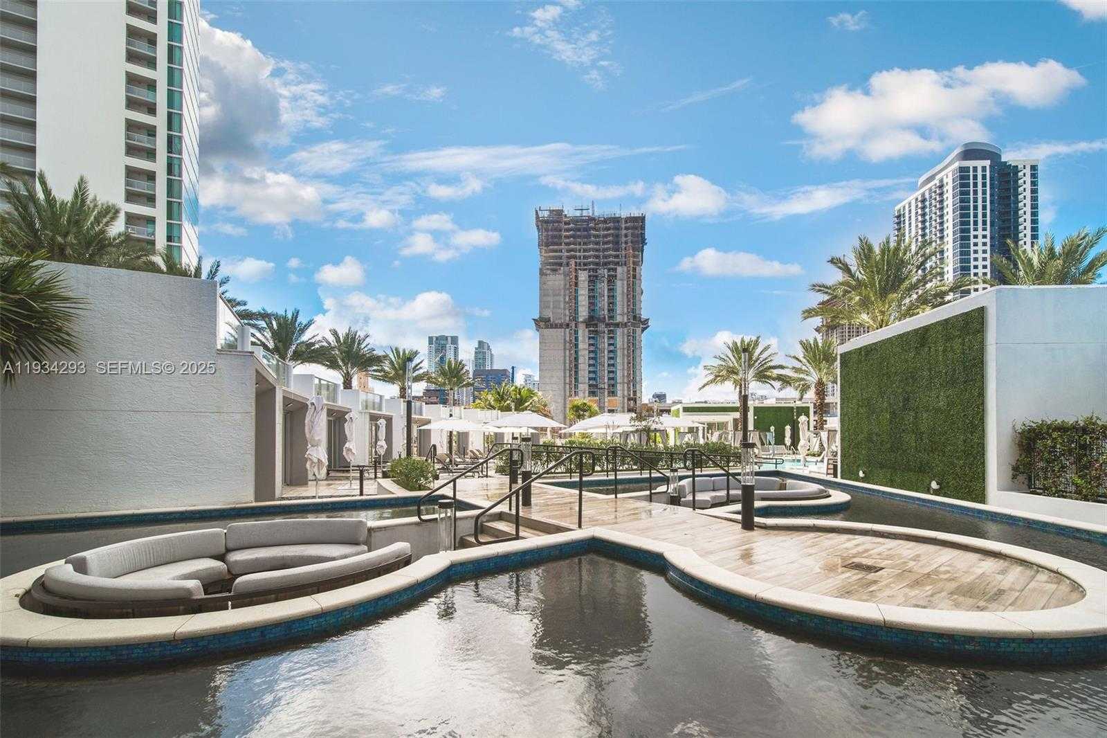 Small Image of 851 NORTH EAST 1ST AVENUE #2601, Miami Number 36