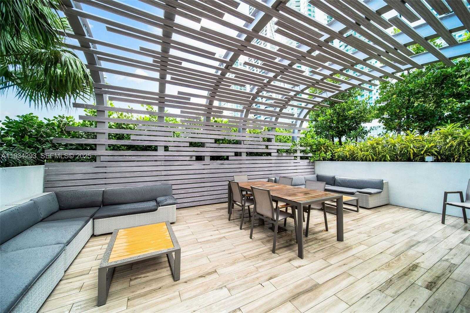 Small Image of 851 NORTH EAST 1ST AVENUE #2601, Miami Number 37