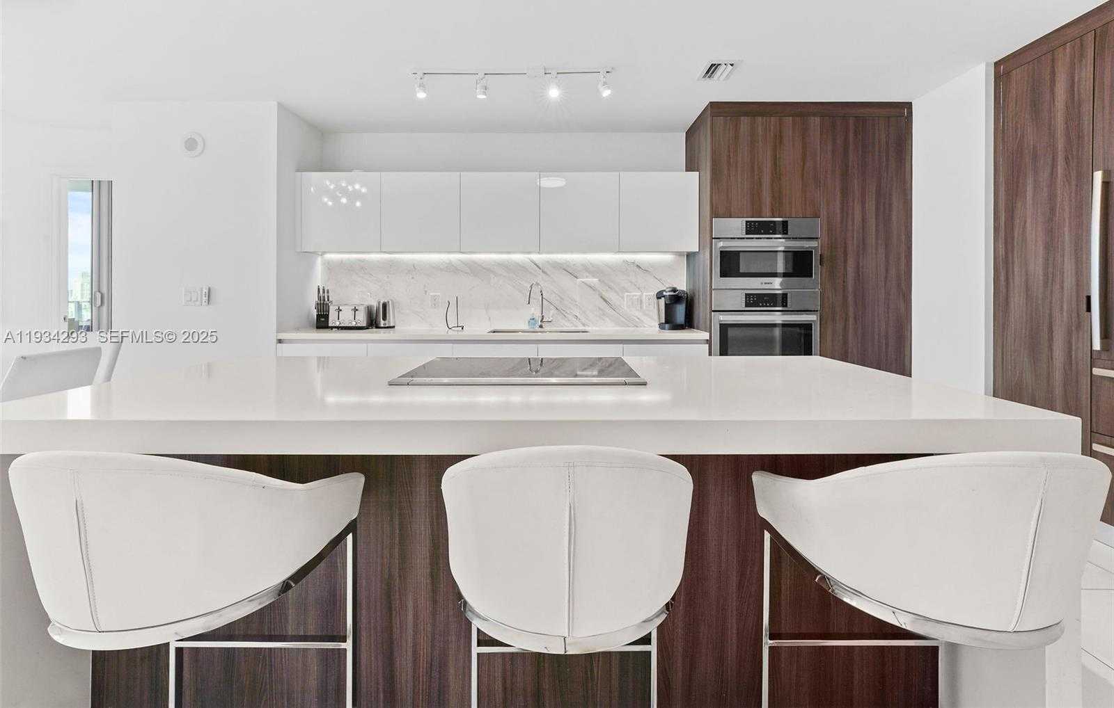 Small Image of 851 NORTH EAST 1ST AVENUE #2601, Miami Number 8