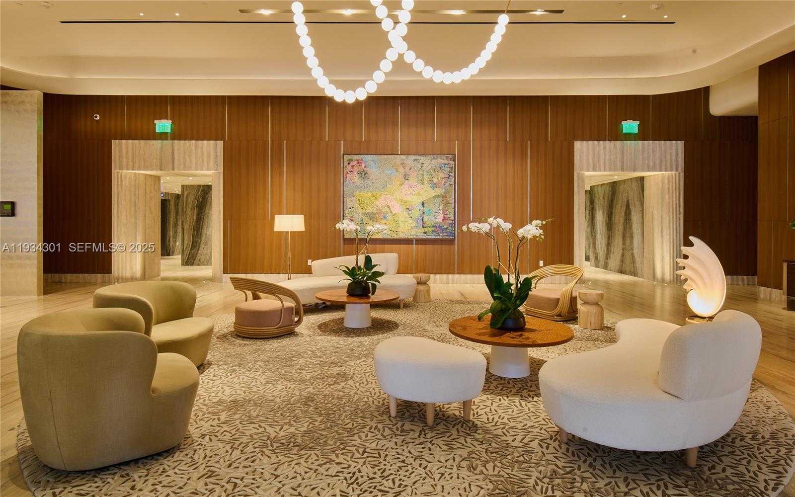 Small Image of 500 ALTON RD #1602, Miami Beach Number 15