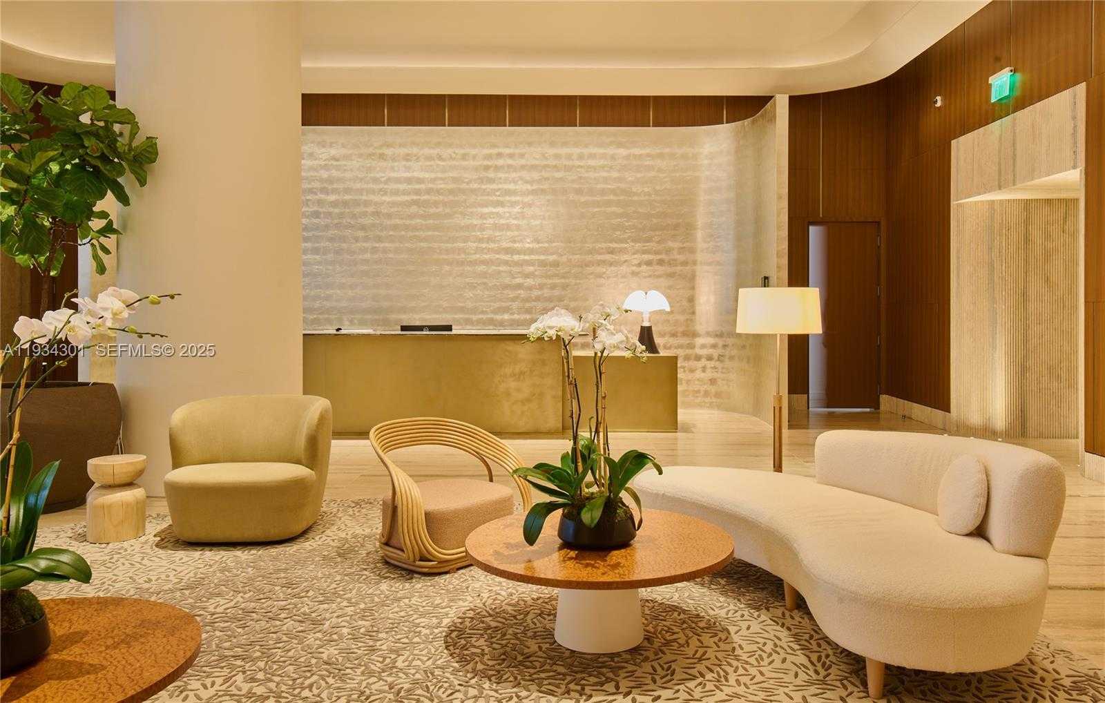 Small Image of 500 ALTON RD #1602, Miami Beach Number 16