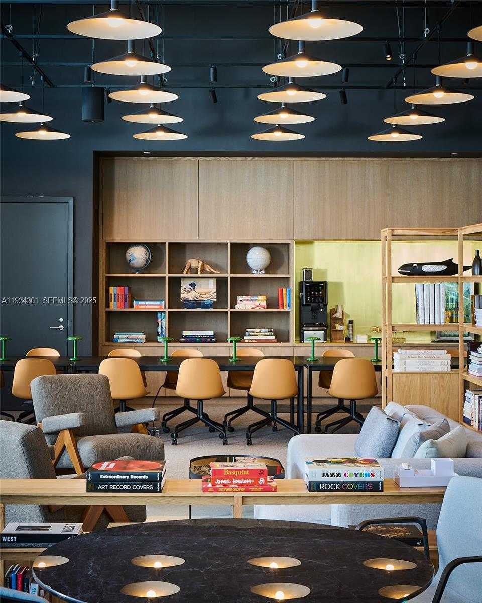 Small Image of 500 ALTON RD #1602, Miami Beach Number 24