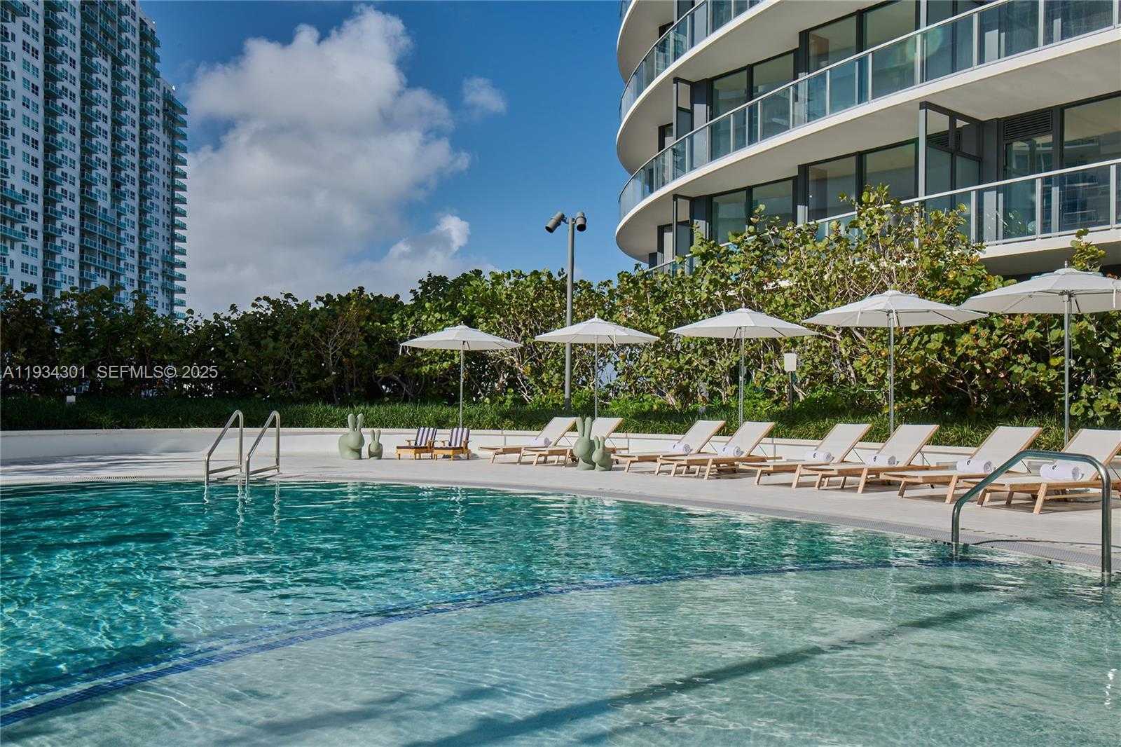 Small Image of 500 ALTON RD #1602, Miami Beach Number 30