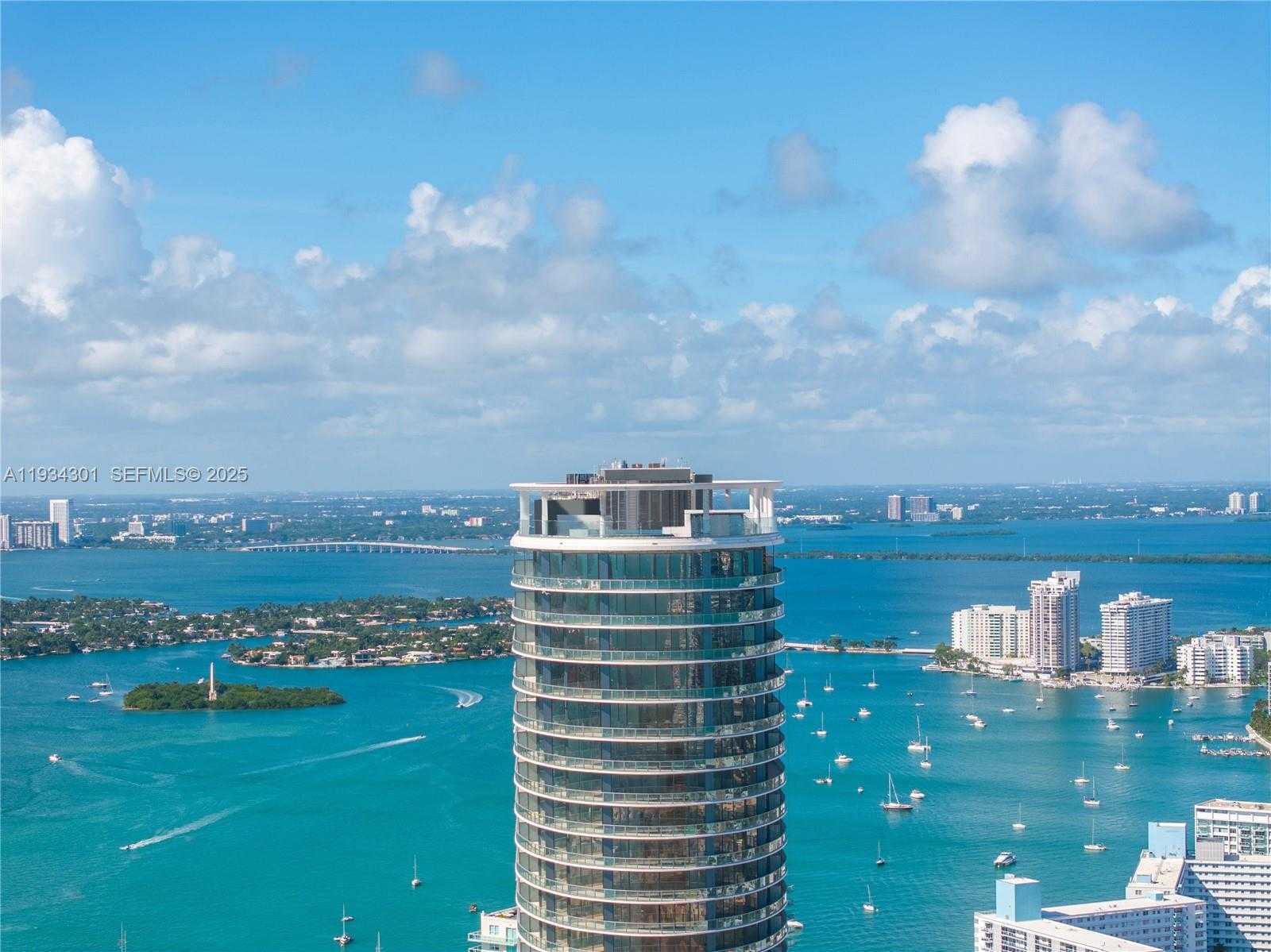Small Image of 500 ALTON RD #1602, Miami Beach Number 31