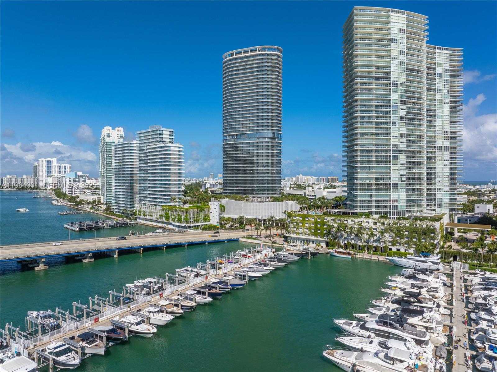 Small Image of 500 ALTON RD #1602, Miami Beach Number 32