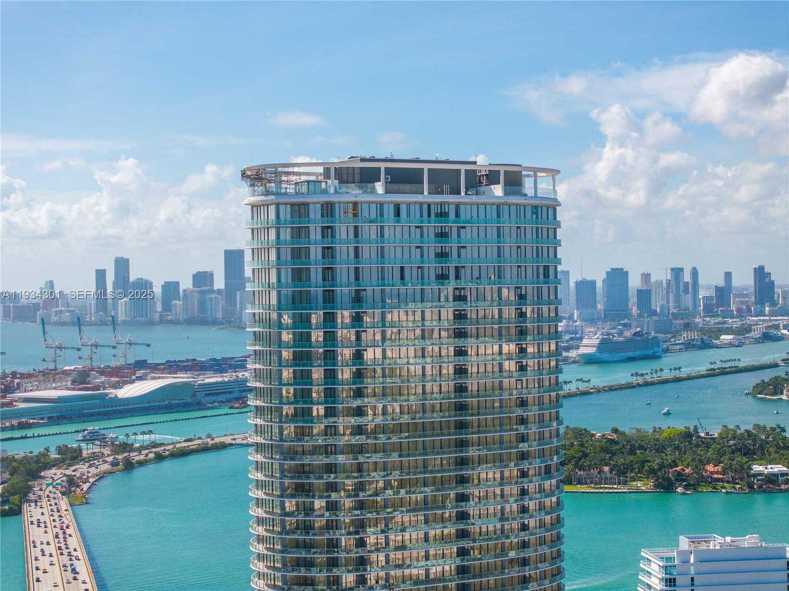 Small Image of 500 ALTON RD #1602, Miami Beach Number 33