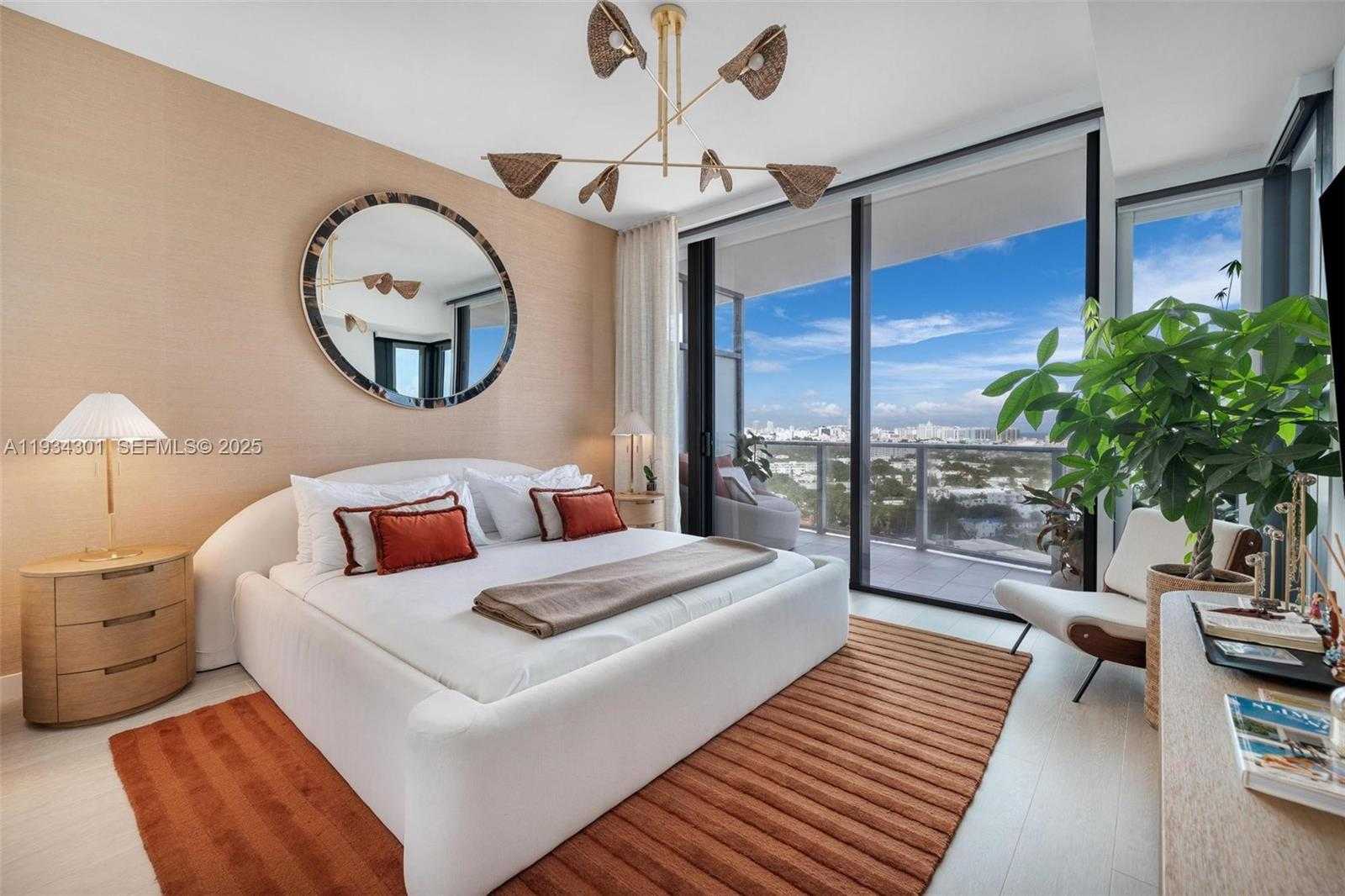 Small Image of 500 ALTON RD #1602, Miami Beach Number 9