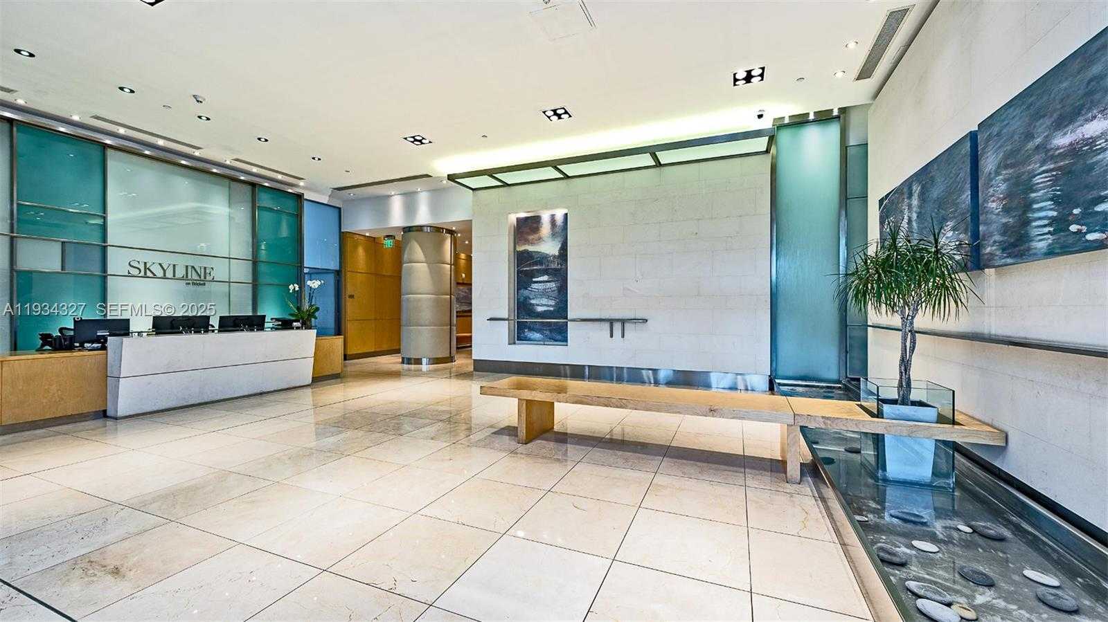 Small Image of 2101 BRICKELL AVE #2705, Miami Number 15