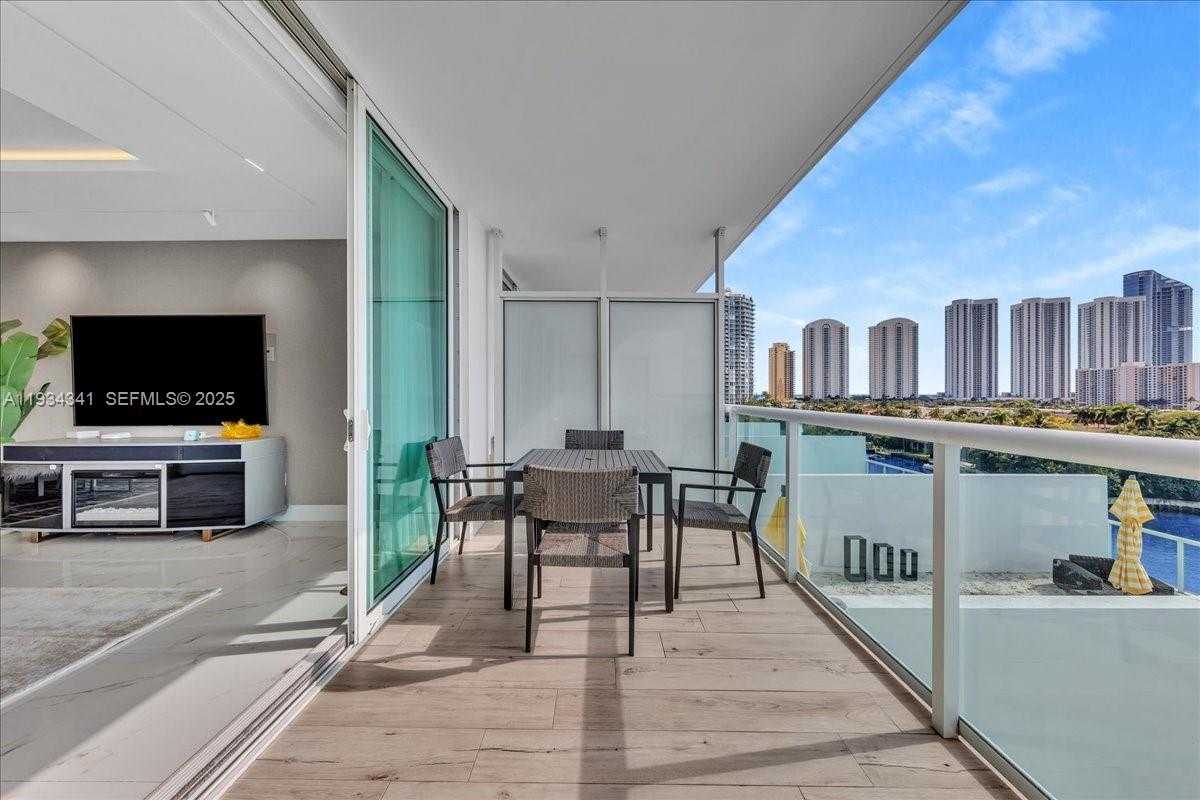 Small Image of 400 SUNNY ISLES BLVD #718, Sunny Isles Beach Number 21