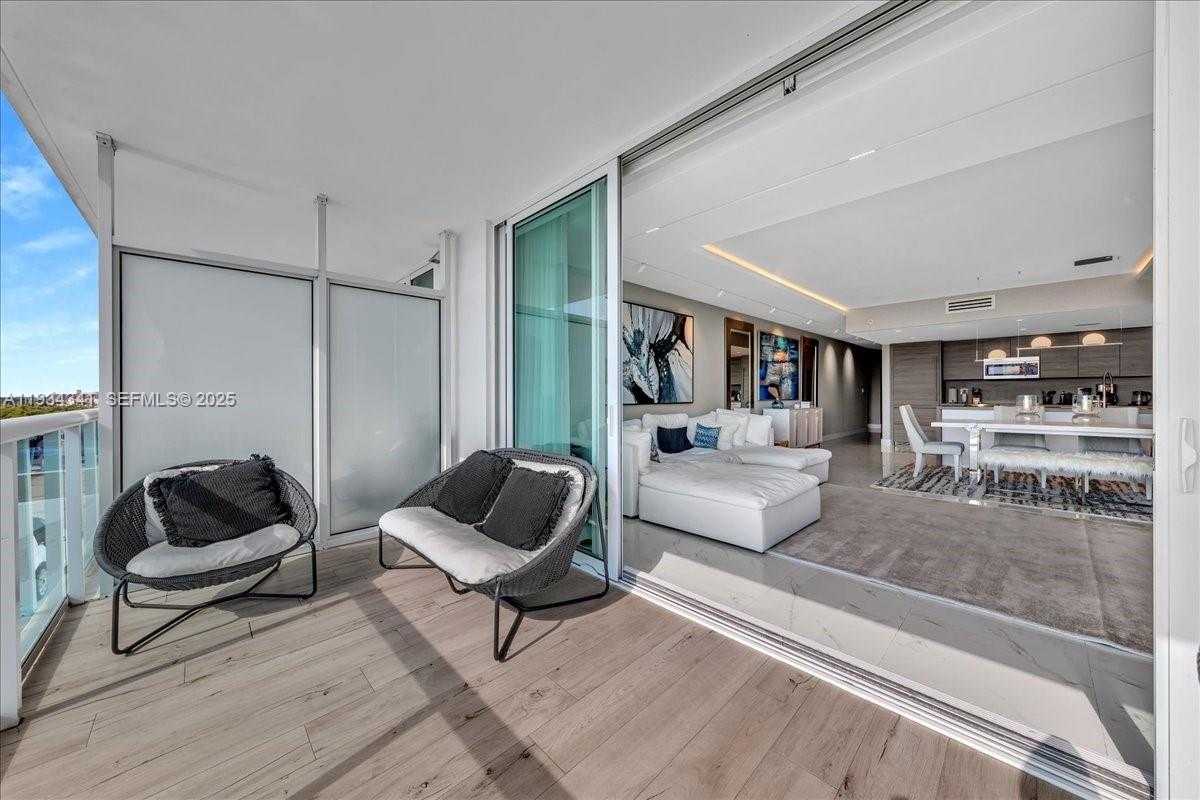 Small Image of 400 SUNNY ISLES BLVD #718, Sunny Isles Beach Number 22