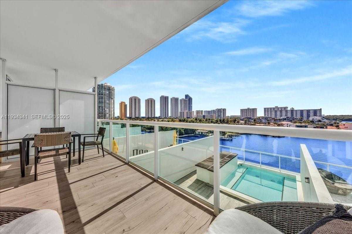 Small Image of 400 SUNNY ISLES BLVD #718, Sunny Isles Beach Number 24