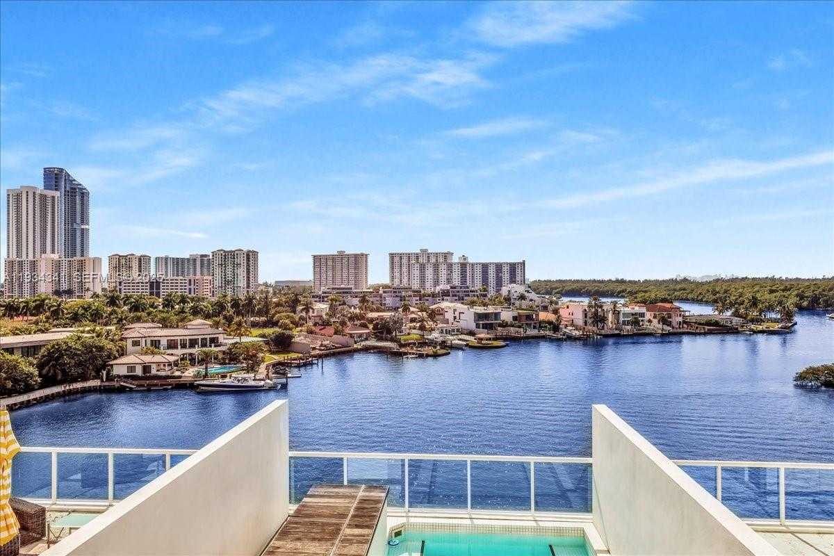 Small Image of 400 SUNNY ISLES BLVD #718, Sunny Isles Beach Number 25