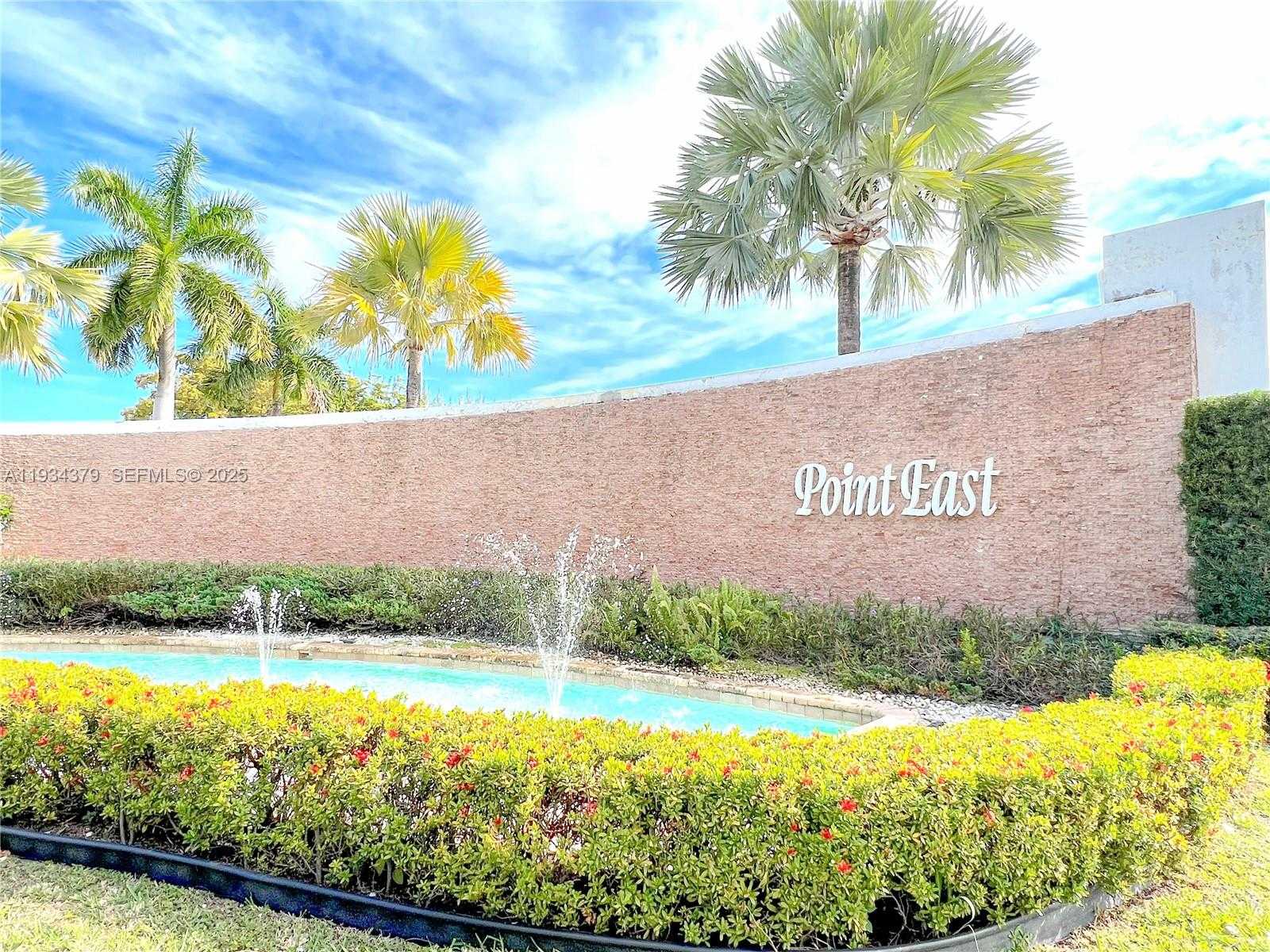 Small Image of 2930 POINT EAST DR #E601, Aventura Number 2