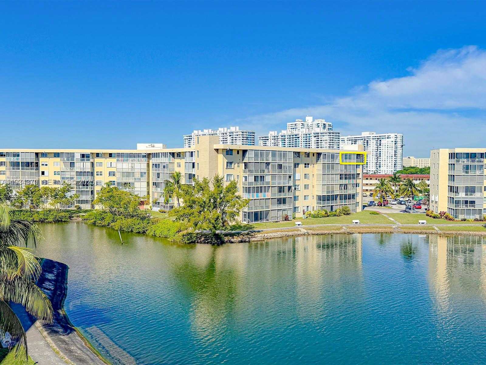 Small Image of 2930 POINT EAST DR #E601, Aventura Number 28