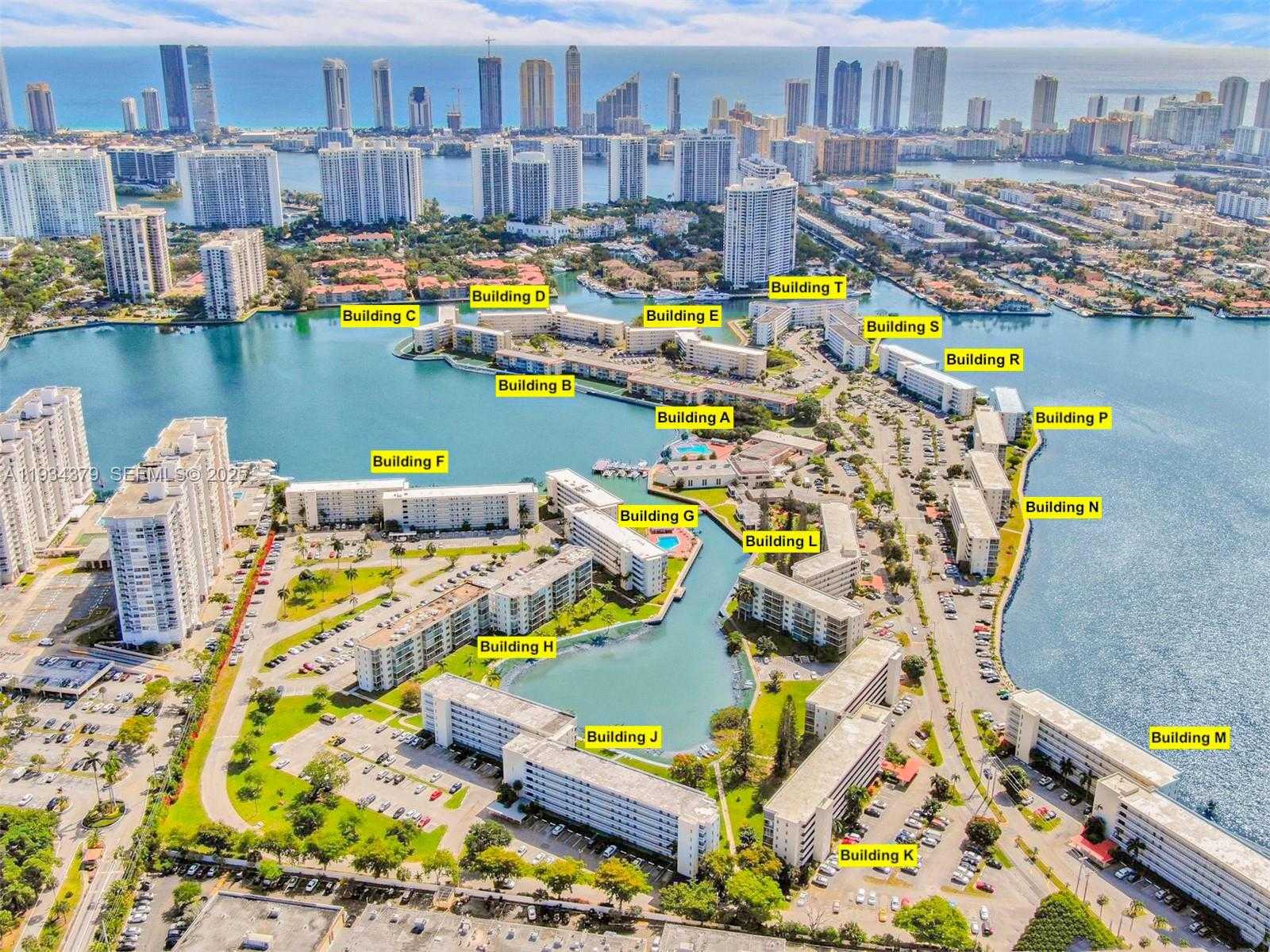 Small Image of 2930 POINT EAST DR #E601, Aventura Number 45