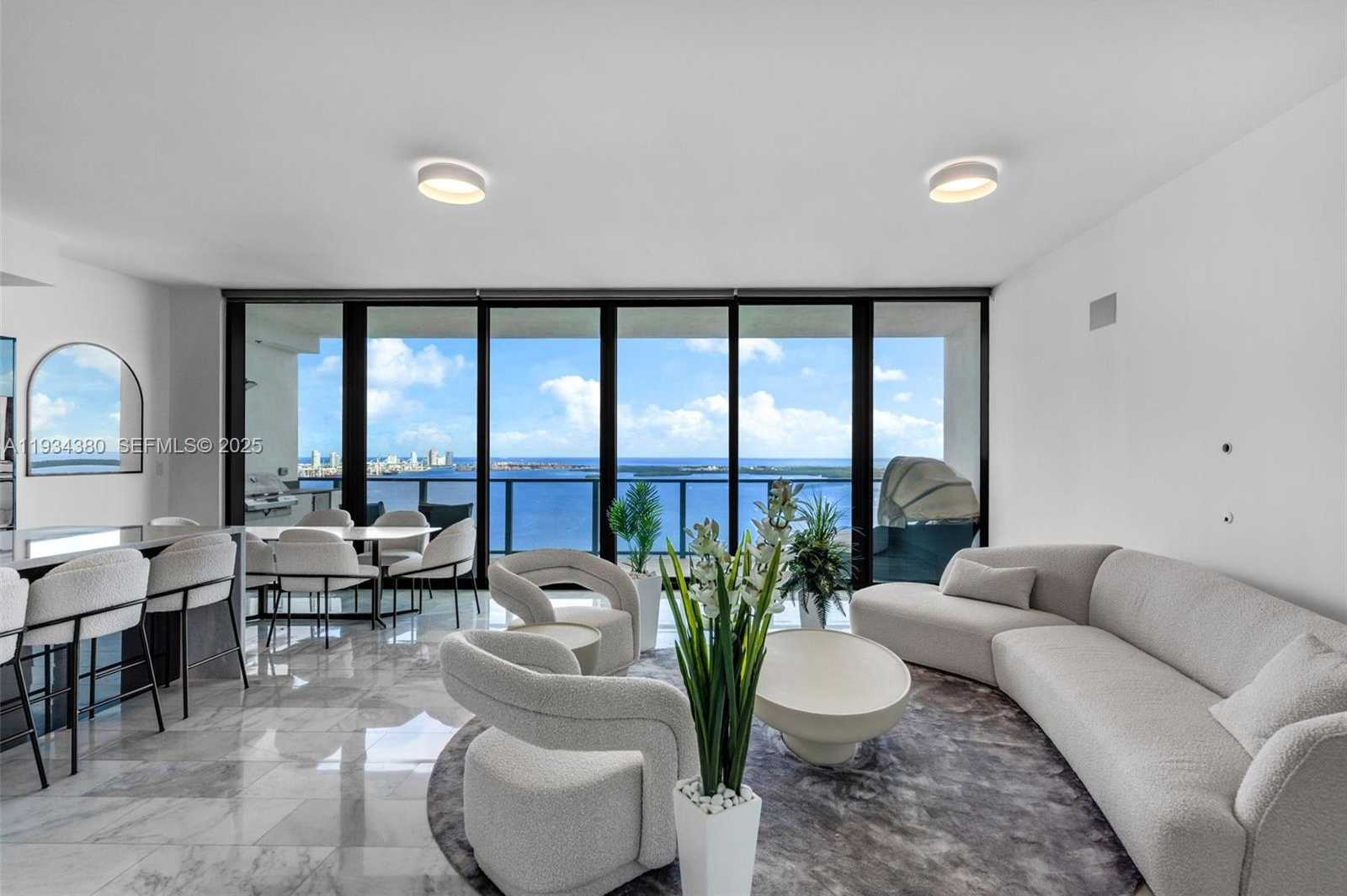 Small Image of 1451 BRICKELL AVE #3702, Miami Number 7