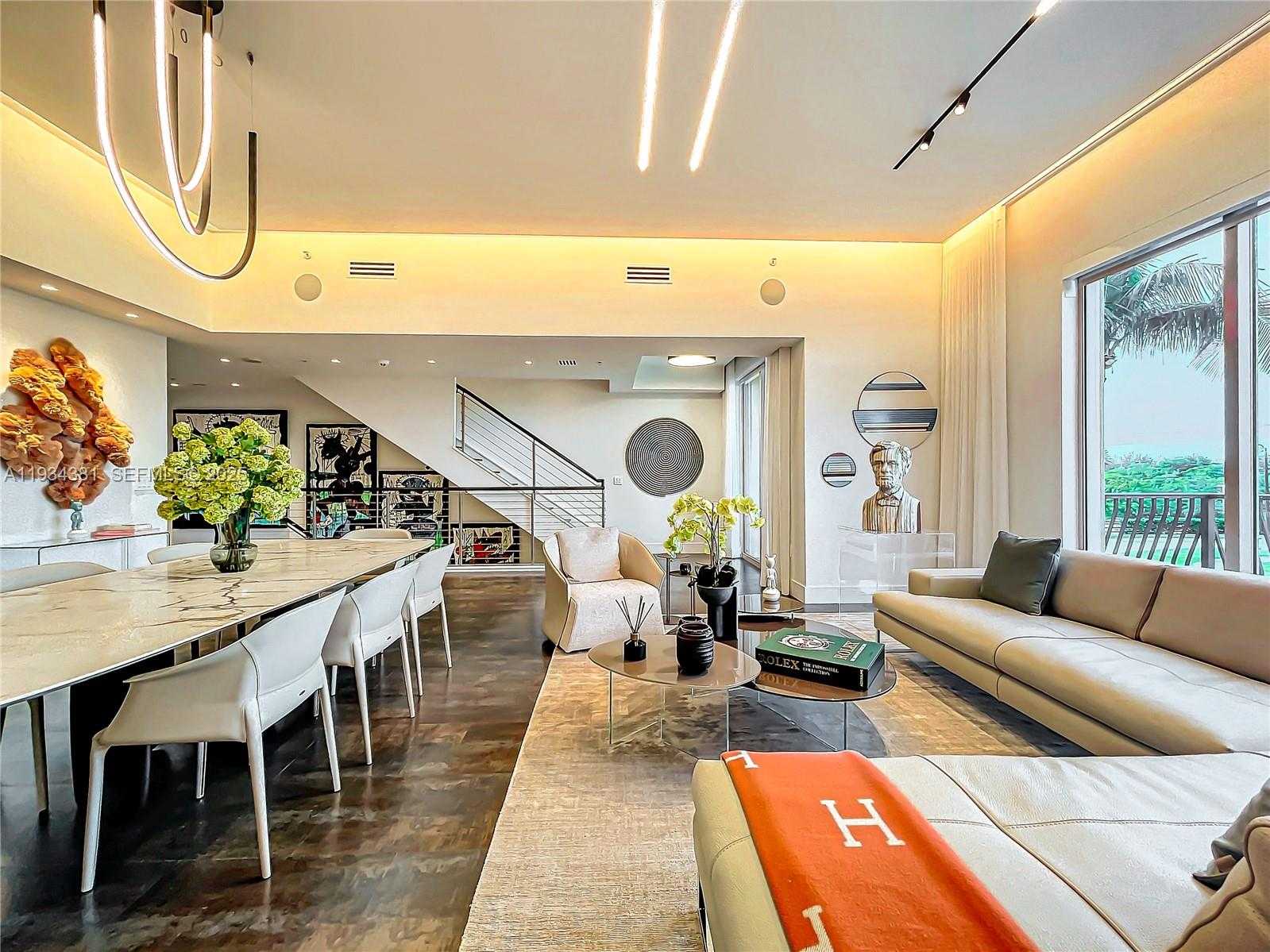 Small Image of 3501 NORTH OCEAN DR #V5, Hollywood Number 1