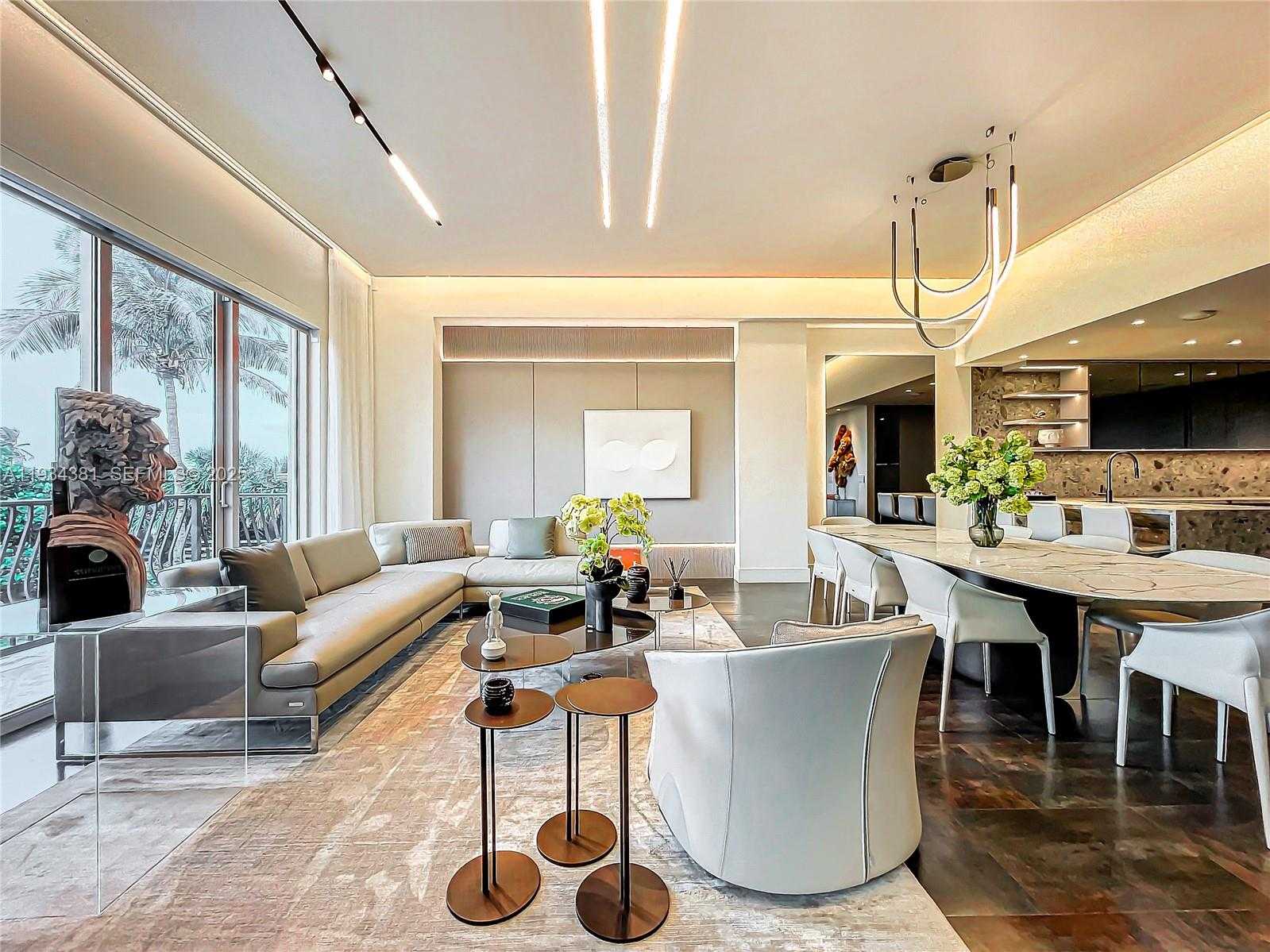 Small Image of 3501 NORTH OCEAN DR #V5, Hollywood Number 11