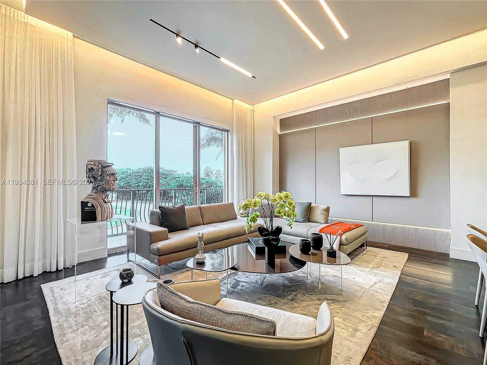 Small Image of 3501 NORTH OCEAN DR #V5, Hollywood Number 13