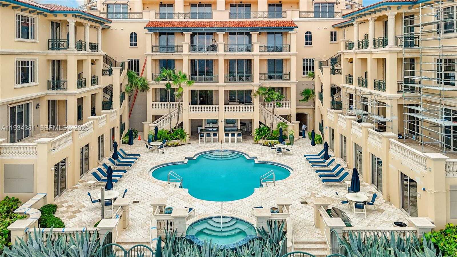 Small Image of 3501 NORTH OCEAN DR #V5, Hollywood Number 49