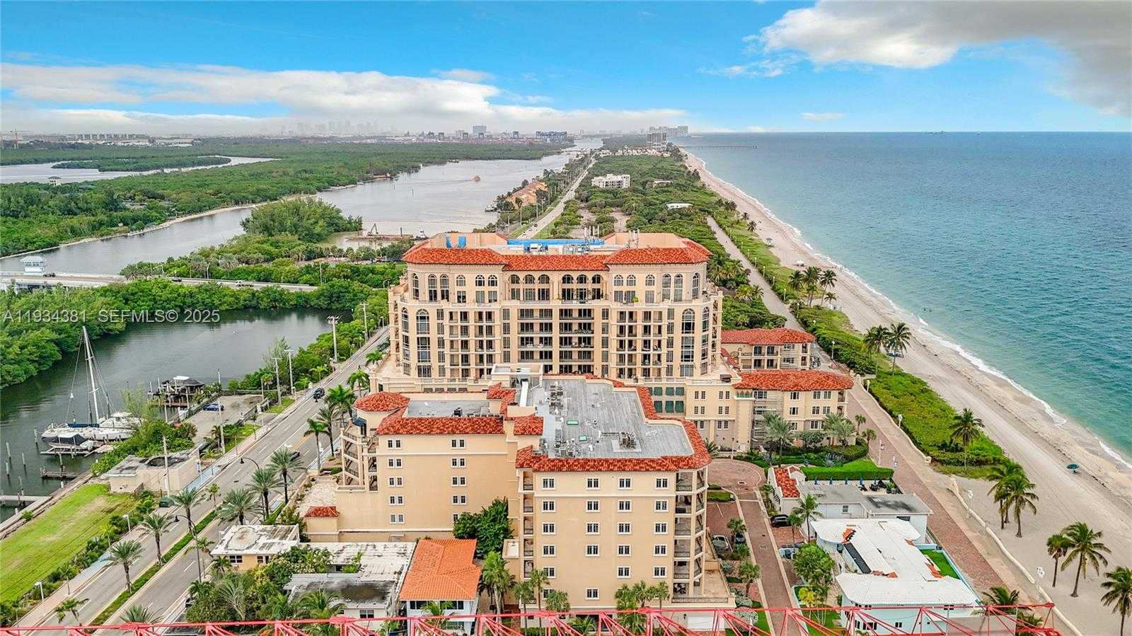 Small Image of 3501 NORTH OCEAN DR #V5, Hollywood Number 55