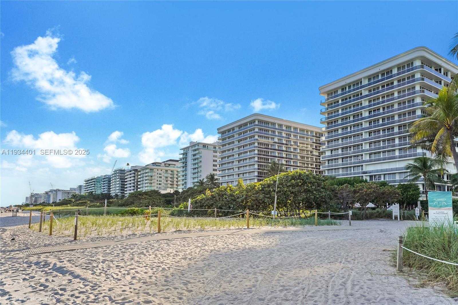 Small Image of 9559 COLLINS AVE #S5-F, Surfside Number 2