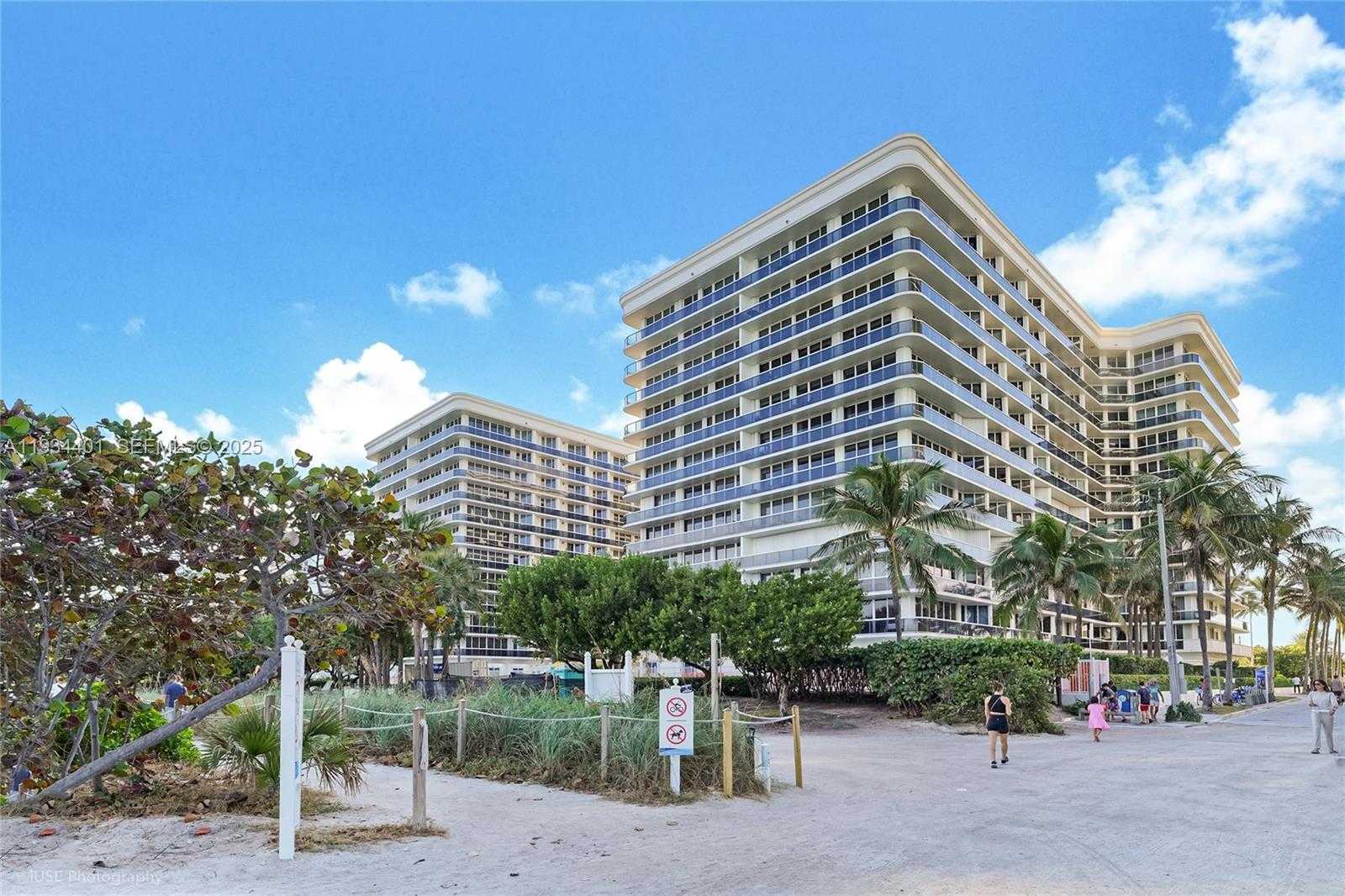 Small Image of 9559 COLLINS AVE #S5-F, Surfside Number 3