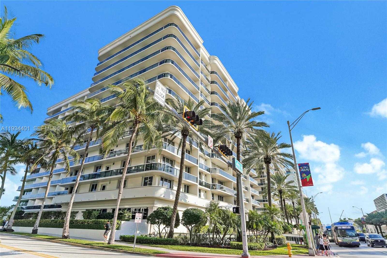 Small Image of 9559 COLLINS AVE #S5-F, Surfside Number 4