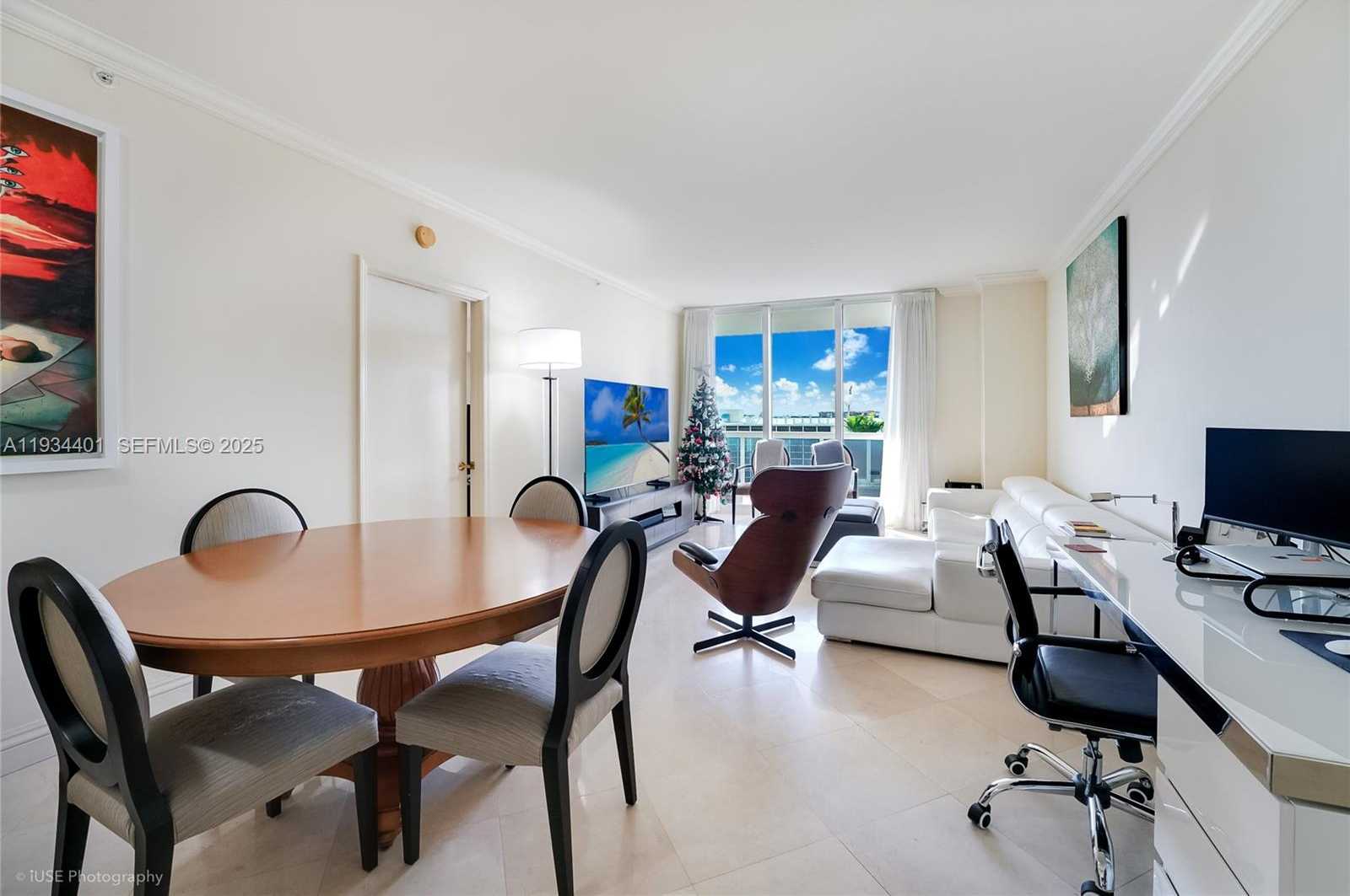 Small Image of 9559 COLLINS AVE #S5-F, Surfside Number 7