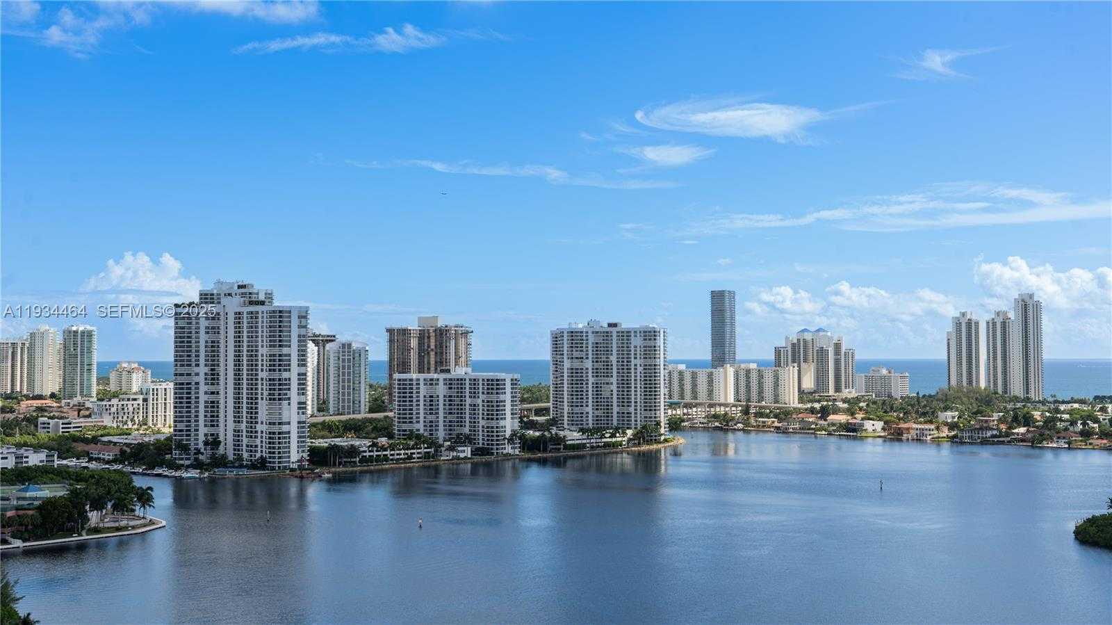 Small Image of 3301 NORTH EAST 183RD ST #2303, Aventura Number 2