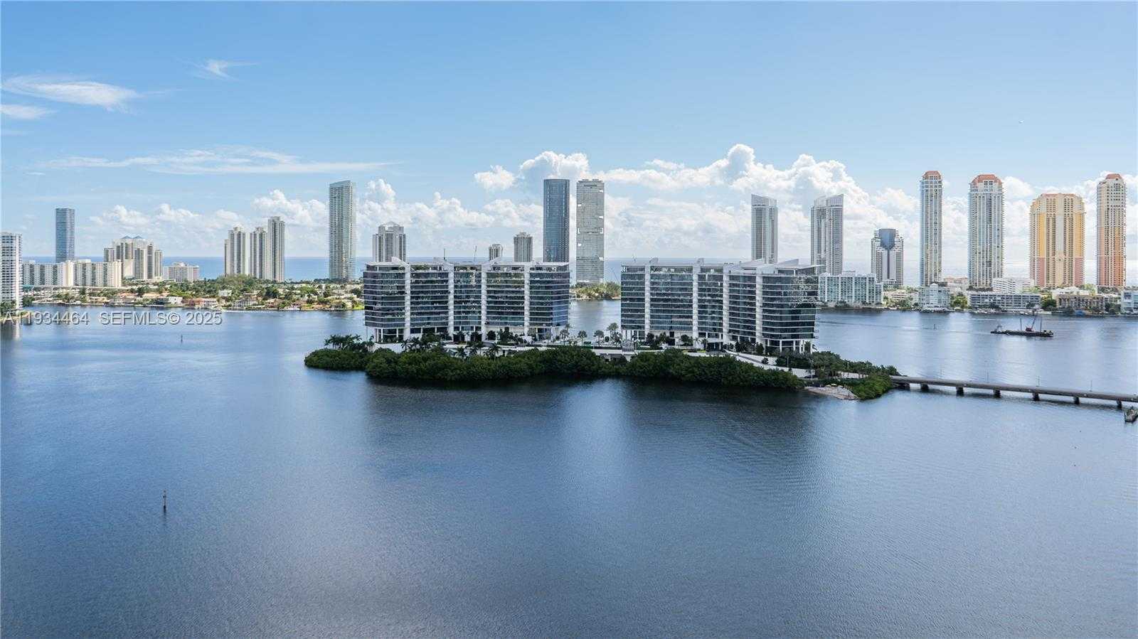 Small Image of 3301 NORTH EAST 183RD ST #2303, Aventura Number 22