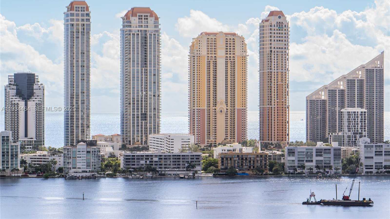 Small Image of 3301 NORTH EAST 183RD ST #2303, Aventura Number 23