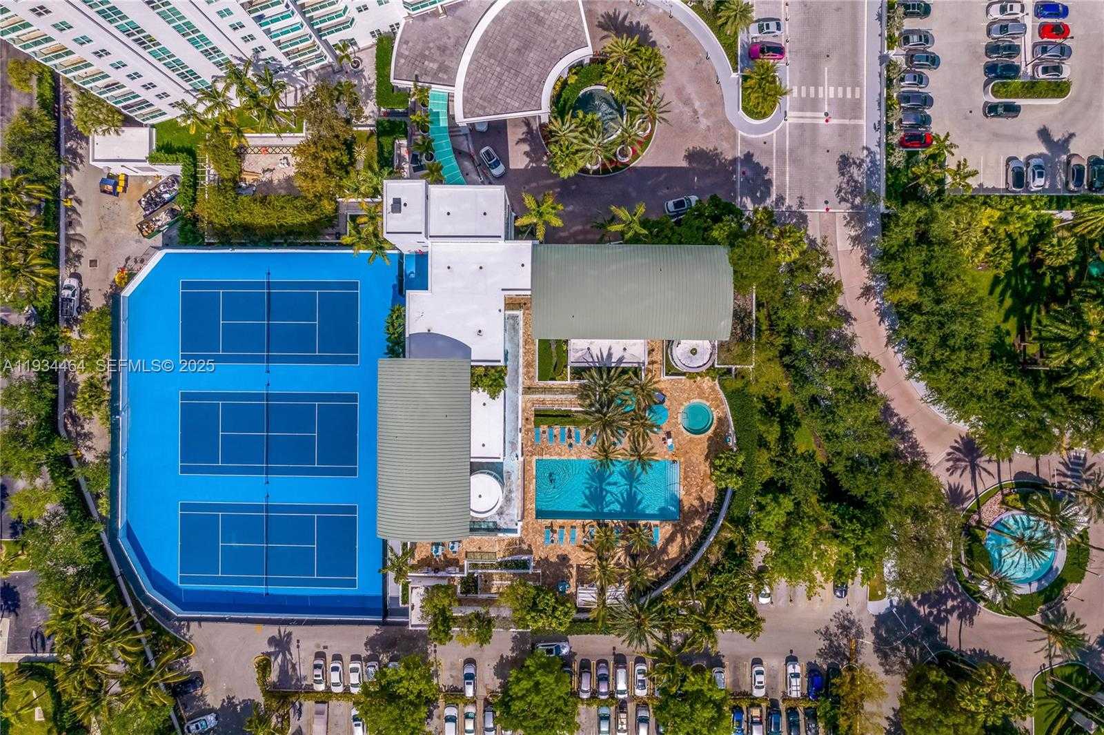 Small Image of 3301 NORTH EAST 183RD ST #2303, Aventura Number 24