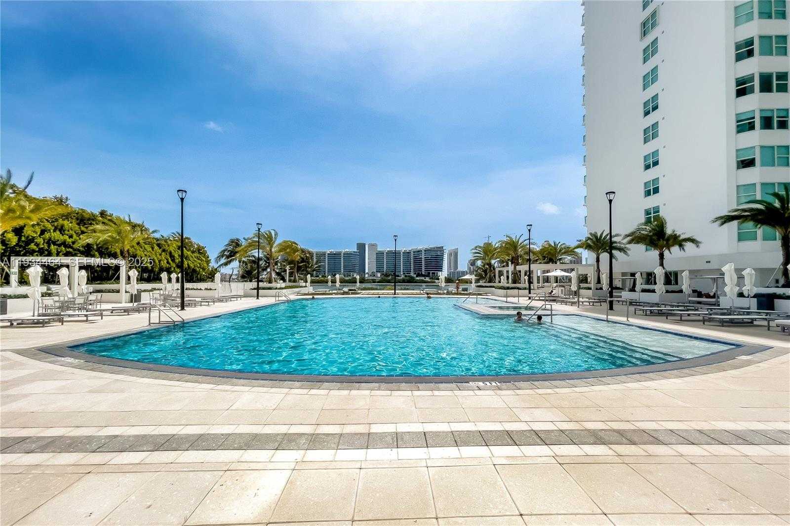 Small Image of 3301 NORTH EAST 183RD ST #2303, Aventura Number 25