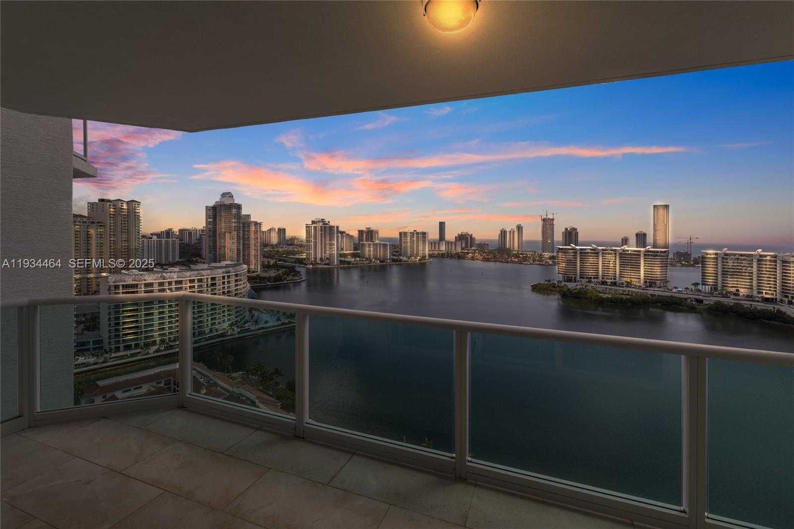 Small Image of 3301 NORTH EAST 183RD ST #2303, Aventura Number 3