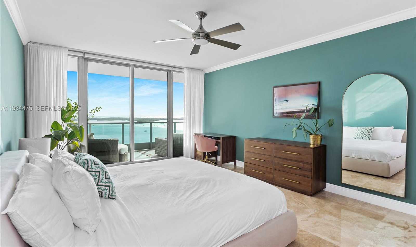 Small Image of 1331 BRICKELL BAY DR #3007, Miami Number 16