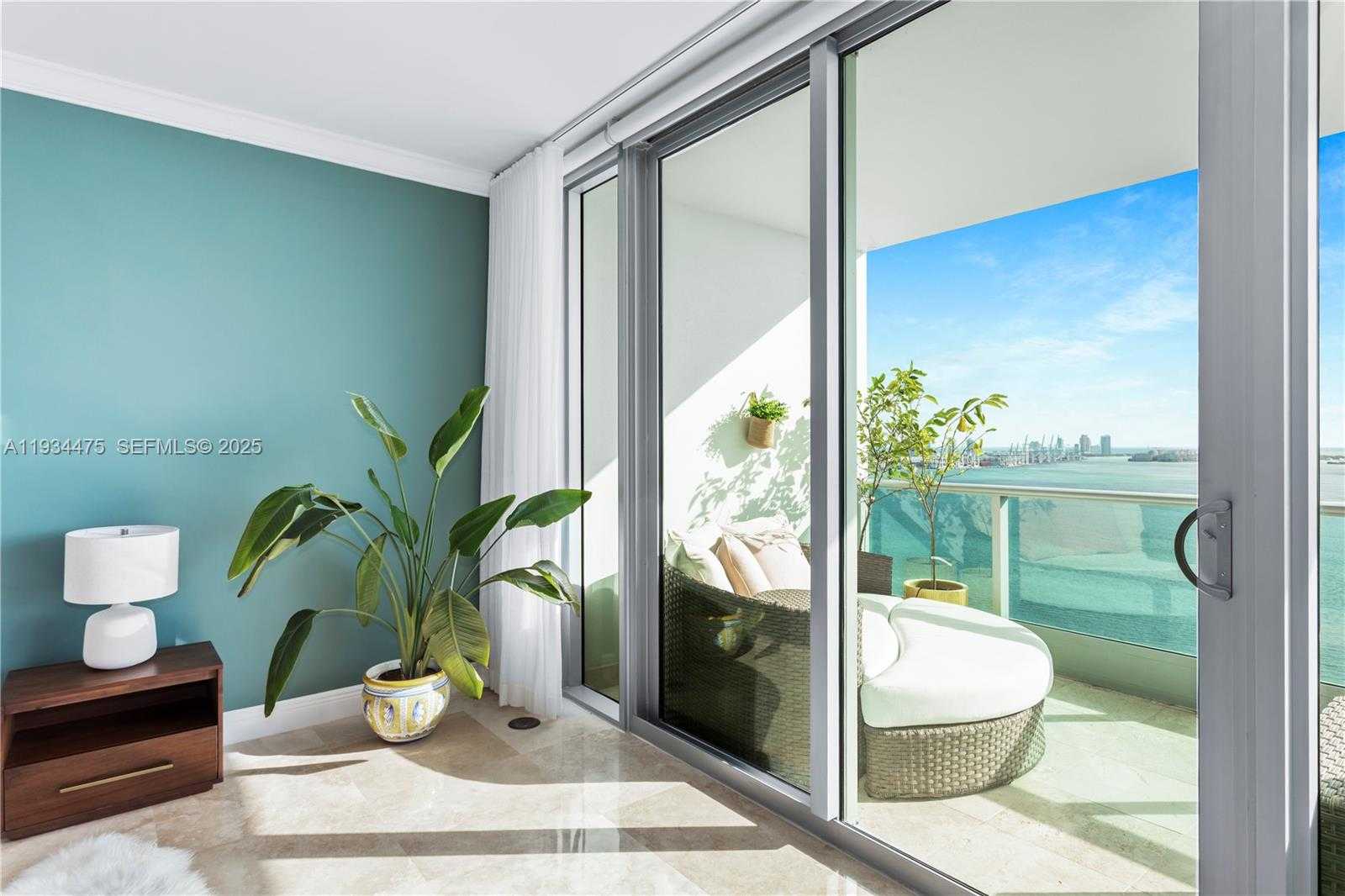 Small Image of 1331 BRICKELL BAY DR #3007, Miami Number 17