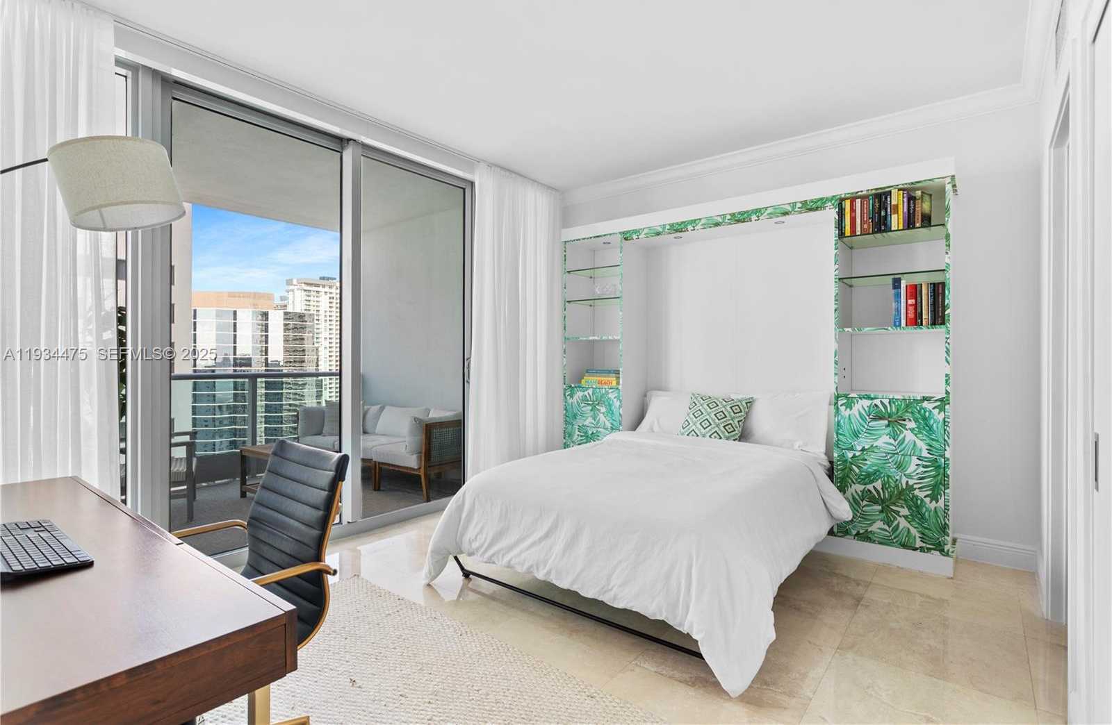 Small Image of 1331 BRICKELL BAY DR #3007, Miami Number 30