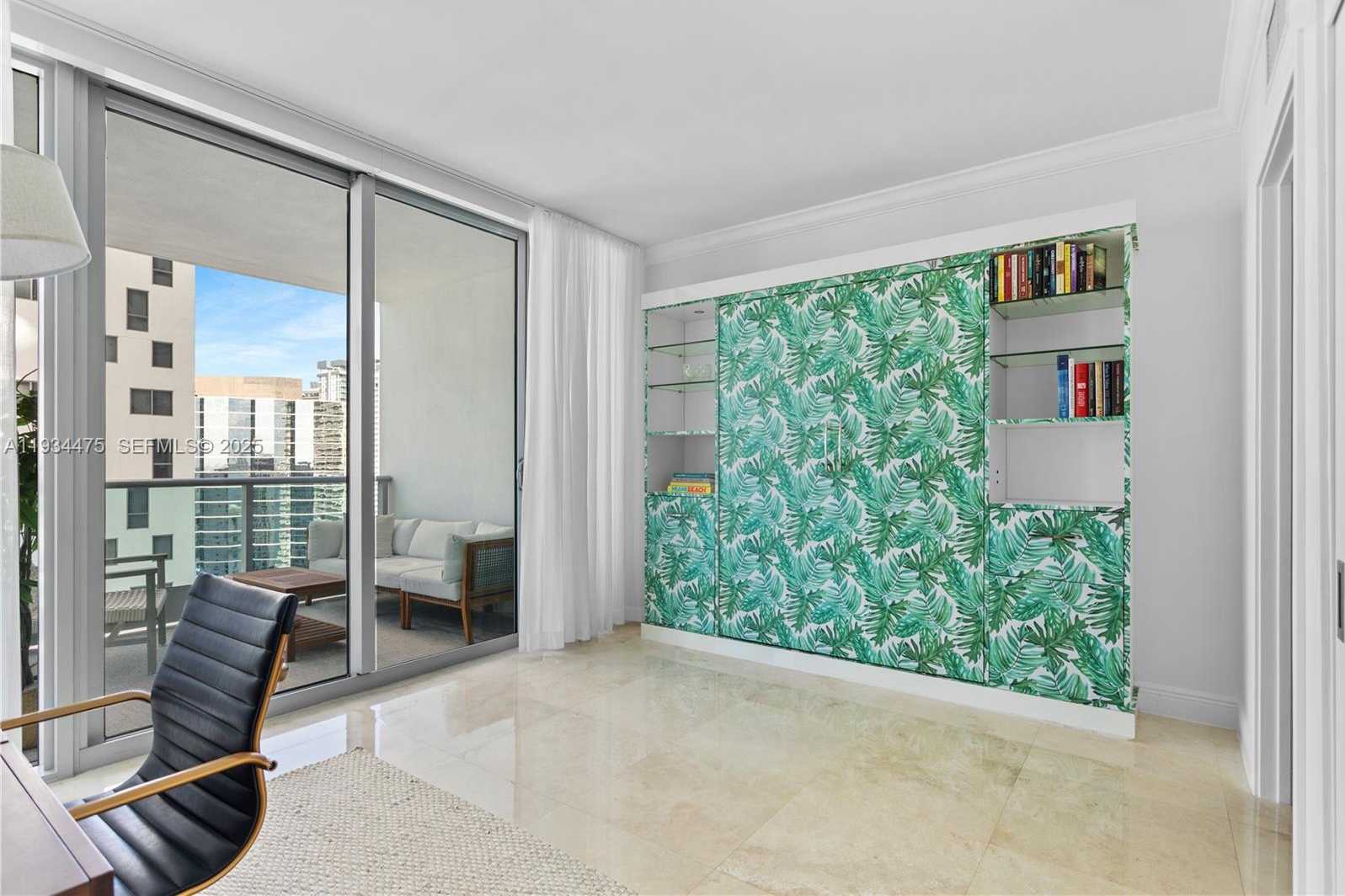 Small Image of 1331 BRICKELL BAY DR #3007, Miami Number 31