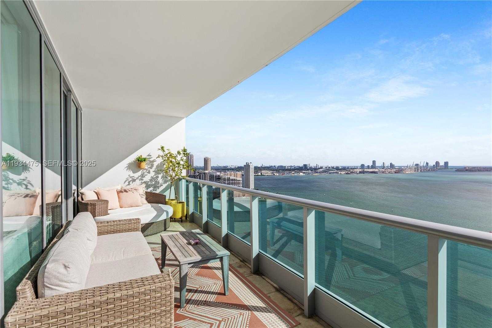 Small Image of 1331 BRICKELL BAY DR #3007, Miami Number 36