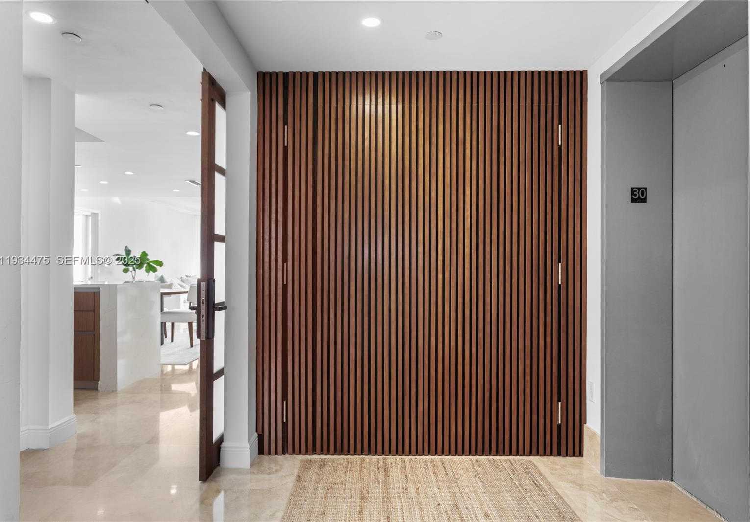 Small Image of 1331 BRICKELL BAY DR #3007, Miami Number 4