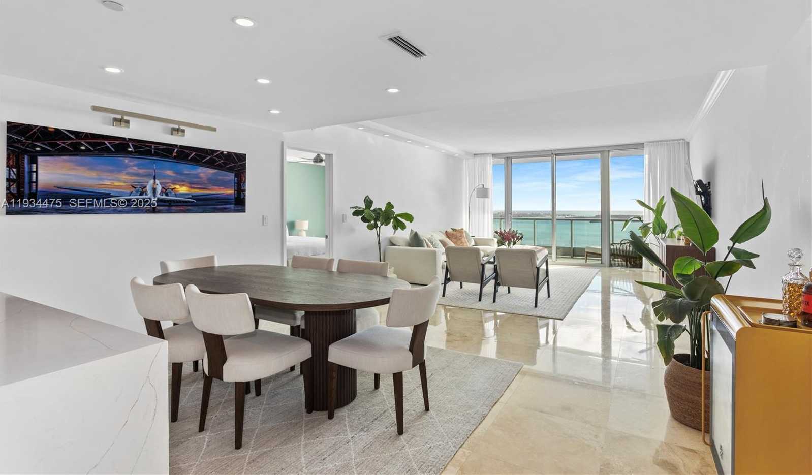 Small Image of 1331 BRICKELL BAY DR #3007, Miami Number 5