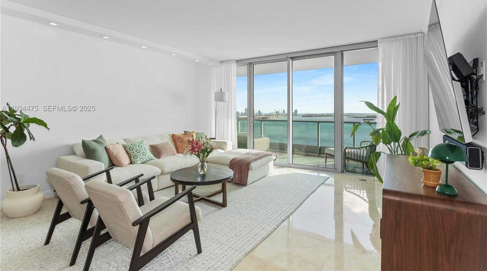 Small Image of 1331 BRICKELL BAY DR #3007, Miami Number 7