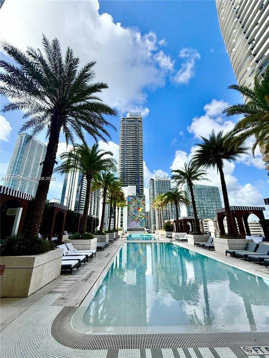 Small Image of 801 SOUTH MIAMI AVE #2709, Miami Number 16