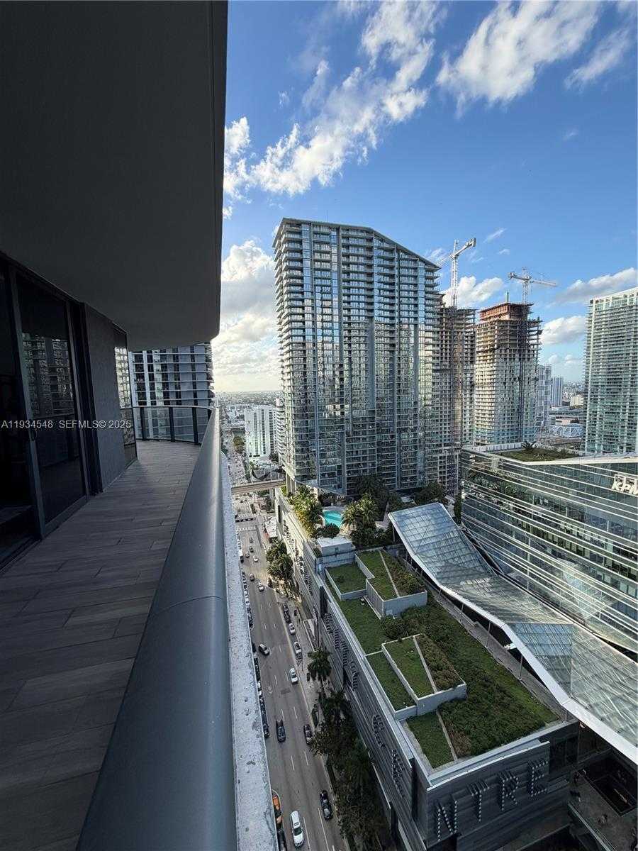 Small Image of 801 SOUTH MIAMI AVE #2709, Miami Number 4