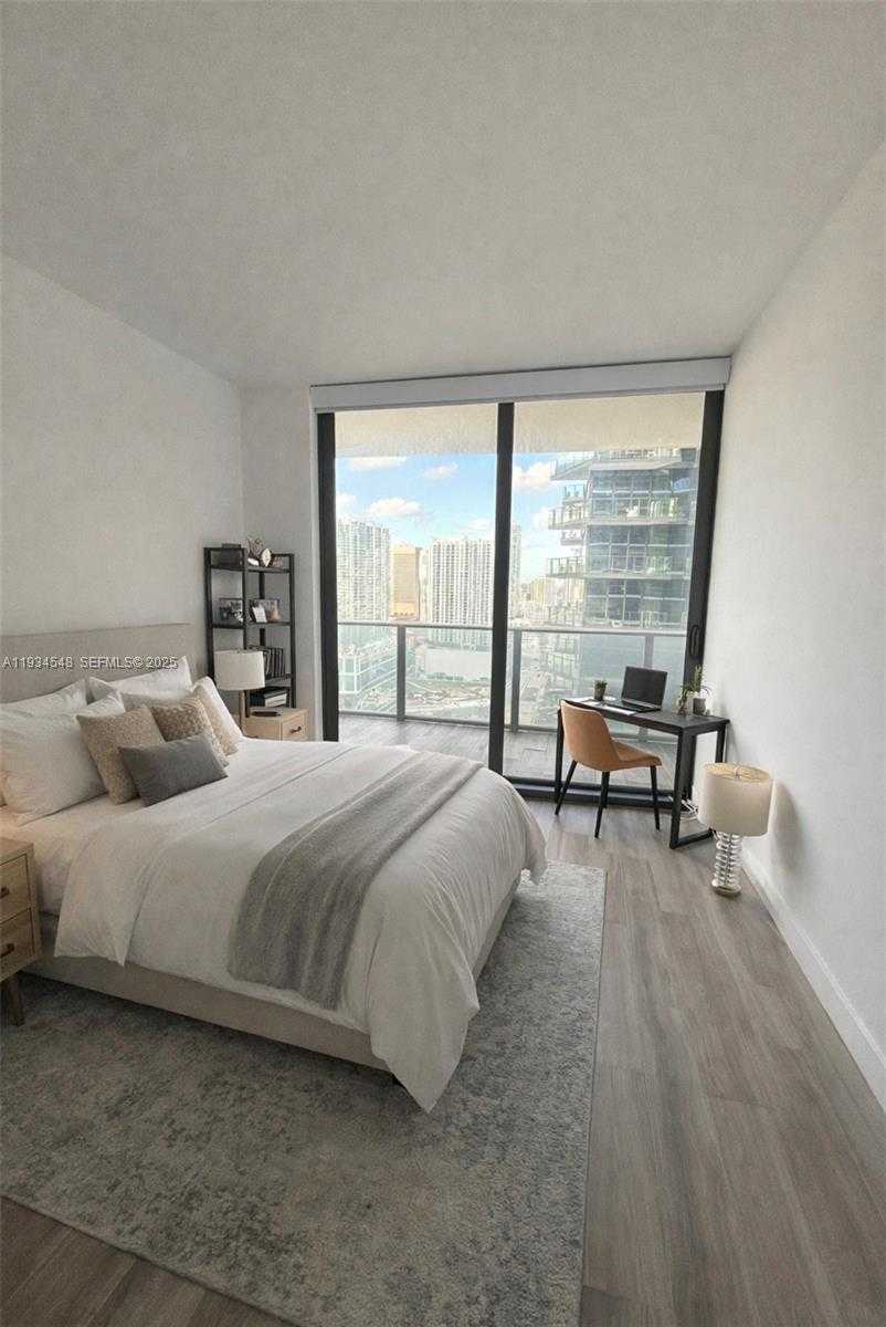 Small Image of 801 SOUTH MIAMI AVE #2709, Miami Number 9