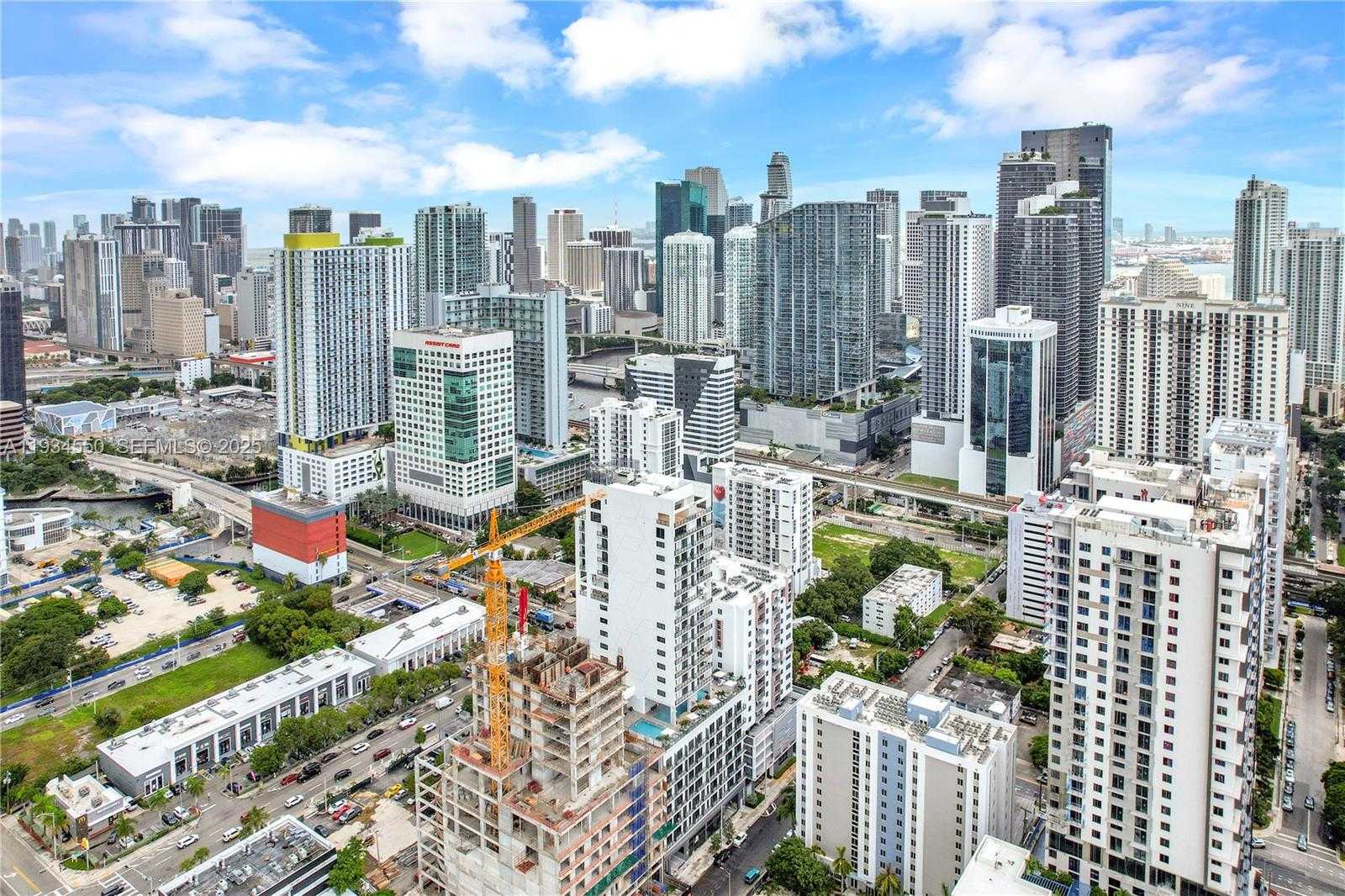 Small Image of 229 SOUTH WEST 9TH ST #504, Miami Number 2